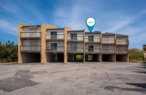 Nags Head House | QA4 Coastal Comfort