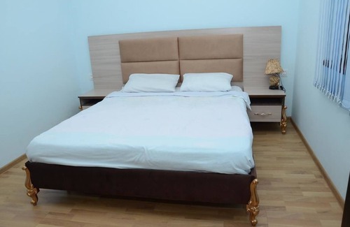 Gabala Hotel | Qabala River Palace