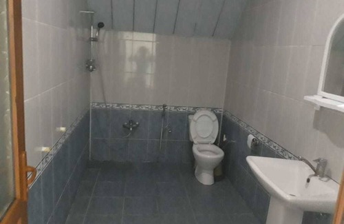 Gabala Hotel | Qabala River Palace