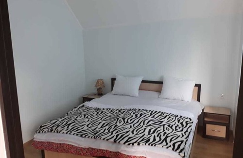 Gabala Hotel | Qabala River Palace