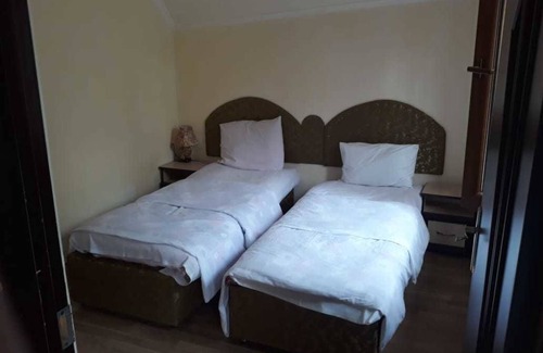 Gabala Hotel | Qabala River Palace