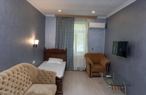 Gabala Hotel | Qabala Semerena Riverside Hotel