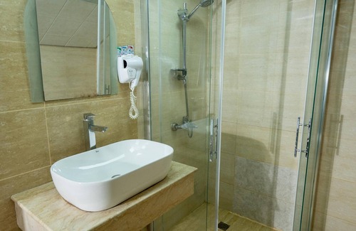 Gabala Hotel | Qabala Semerena Riverside Hotel