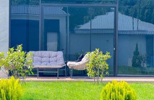 Gabala Villa | Qafqaz Golden Loft