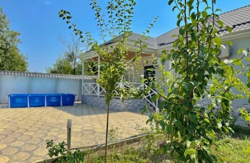 Gabala Bed & Breakfast | Qafqaz Hills Villa