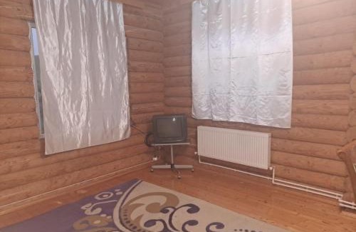 Hacikand Villa | Qafqaz lyuks Villa