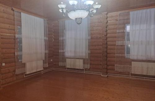 Hacikand Villa | Qafqaz lyuks Villa