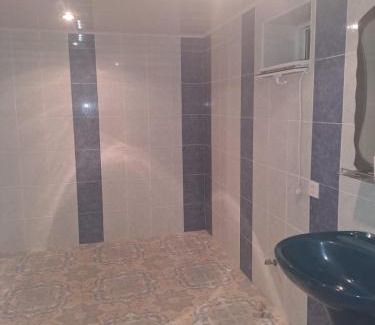 Hacikand Villa | Qafqaz lyuks Villa