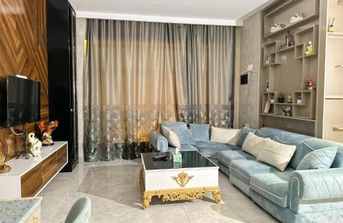 Gabala Villa | Qafqaz Modern Harmony