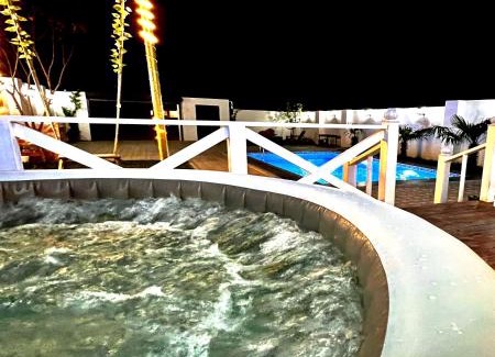 Gabala Ski Chalet | Qafqaz Resort Melisa