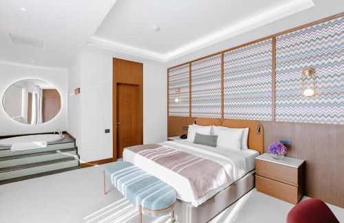 Gabala Resort | Qafqaz Riverside Hotel