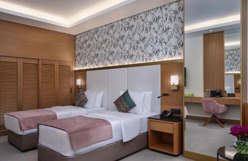 Gabala Resort | Qafqaz Riverside Hotel