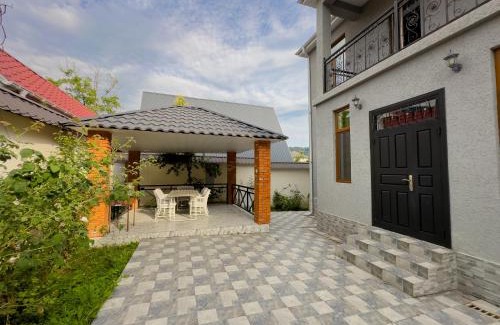 Gabala Villa | Qafqaz Suite Riverside Villa