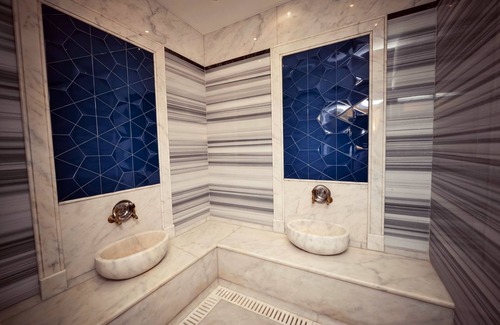 Gabala Hotel | Qafqaz Tufandag Mountain Resort Hotel
