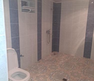 Hacikand Villa | Qafqaz Villa Tovuz