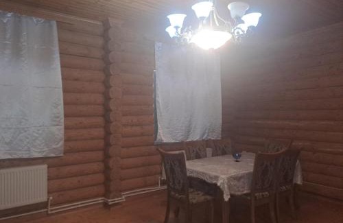 Hacikand Villa | Qafqaz Villa Tovuz