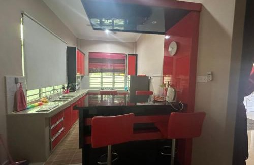 Machang House | Qairina Homestay