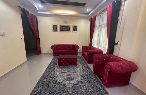 Machang House | Qairina Homestay