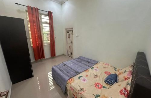 Machang House | Qairina Homestay
