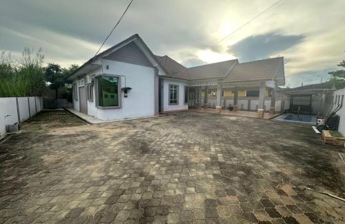 Machang House | Qairina Homestay