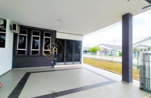 Kuantan House | Qairissa Homestay Kuantan