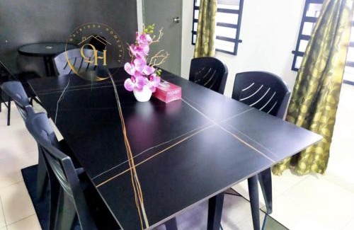 Kuantan House | Qairissa Homestay Kuantan
