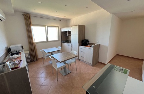 Caltabellotta House | Qal'at al-Ballut Room - Jenka GuestHouse