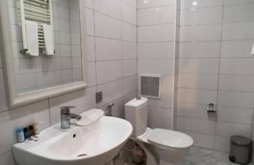 Baku Old Town Hotel | Qala Boutique Hotel
