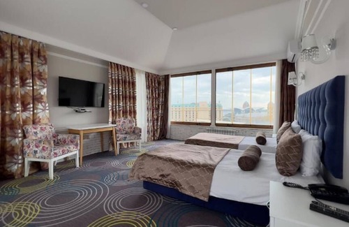 Baku Old Town Hotel | Qala Boutique Hotel
