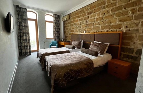 Baku Old Town Hotel | Qala Boutique Hotel