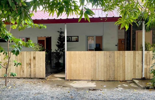 Barretto Apartment | Qali Home