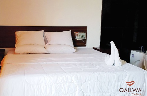 Casma Hotel | Qallwa Casma