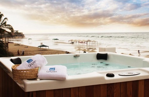 Punta Sal House | Qalma Punta Sal