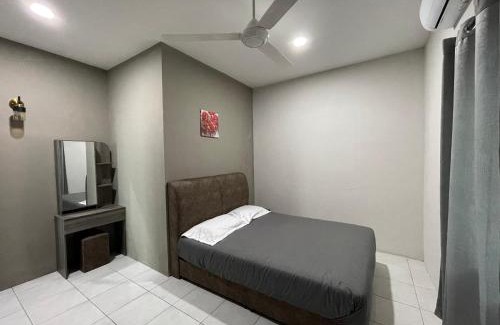 Kuah House | Qaluna Villa Langkawi