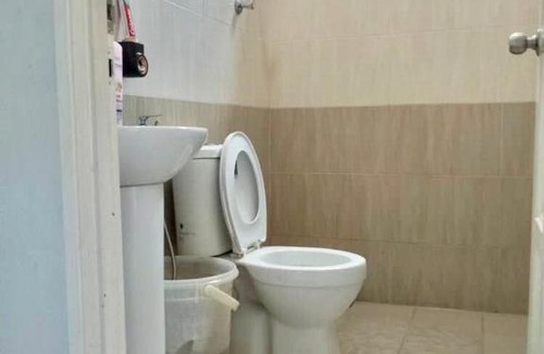 Wakaf Che Yeh House | Qalya Homestay 1 @ Kota Bharu
