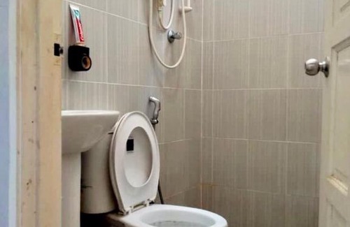 Wakaf Che Yeh House | Qalya Homestay 1 @ Kota Bharu