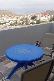 Al Hoceima Apartment | Qamar's guests 2