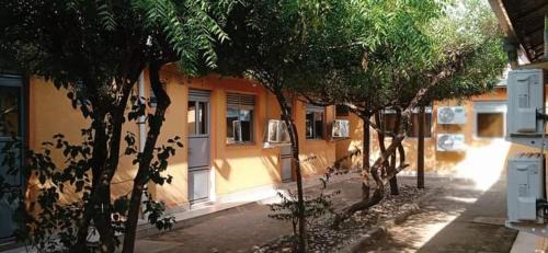 Lodwar Hotel | Qanam Woods