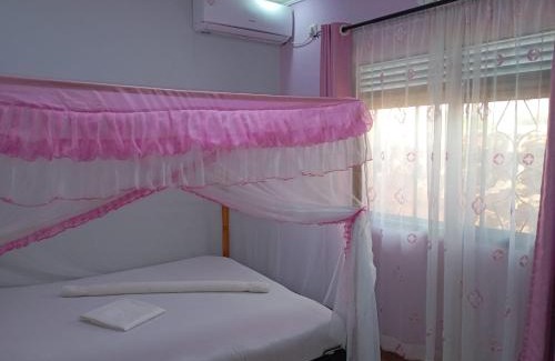 Lodwar Hotel | Qanam Woods
