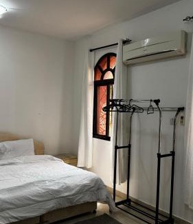 Muscat House | Qantab Village Stay