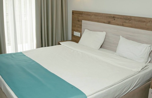 Shusha Hotel | Qarabag Hotel