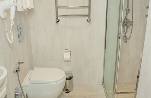 Shusha Hotel | Qarabag Hotel