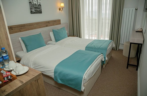 Shusha Hotel | Qarabag Hotel
