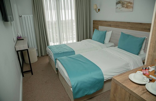 Shusha Hotel | Qarabag Hotel