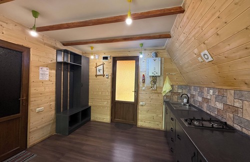 Kaputan Cottage | QarUp House