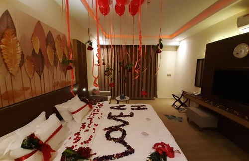 Arar Hotel | Qasr Alshamal Hotel