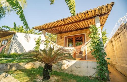 Tibau do Sul House | Qavi - Lagoa View