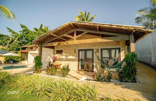 Tibau do Sul House | Qavi - Lagoa View