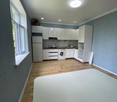 Qakh House | Qax ev