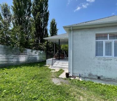 Qakh House | Qax ev